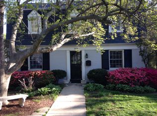 304 Alabama Rd, Towson, MD 21204