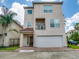 6106 S Arrowana Ln, Houston, TX 77036