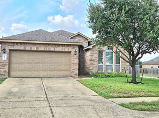 3423 Daniel Falls Ln, Katy, TX 77449