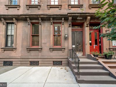 1524 Pine St #4, Philadelphia, PA, 19102