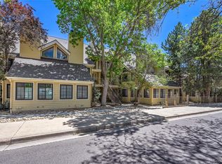 980 S Dahlia St UNIT F, Denver, CO 80246