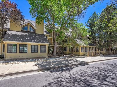 980 S Dahlia Street #F, Denver, CO, 80246