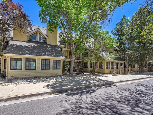 980 S Dahlia Street #F, Denver, CO 80246