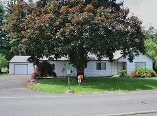 12232 S Toliver Rd, Molalla, OR 97038