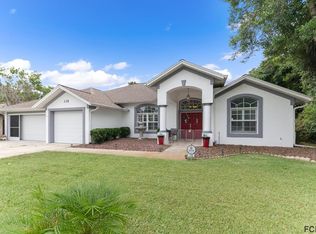 135 Frankford Ln, Palm Coast, FL 32137