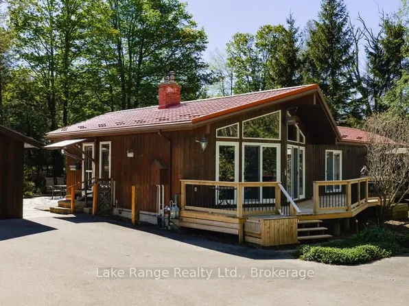216 Kickapoo Dr, Huron Kinloss, ON N2Z 2X3