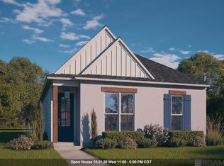 9444 Dawson Trace Ave, Baton Rouge, LA 70836