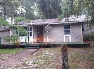 5949 SE 4th Ave, Keystone Heights, FL 32656