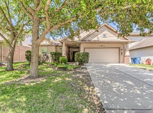 19406 Valiant Woods Dr, Spring, TX 77379