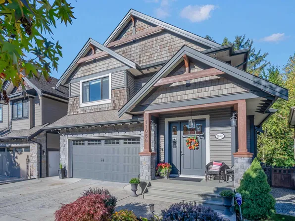 11065 Buckerfield Dr, Maple Ridge, BC V2W 1Z8