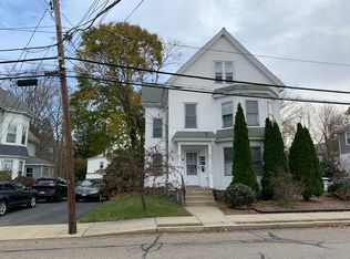27 Walnut St, Natick, MA 01760