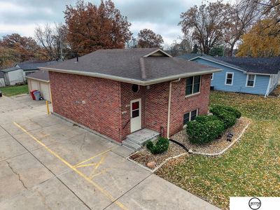 2916 N Cotner Blvd, Lincoln, NE, 68507