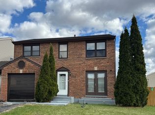 1354 Georgetown Dr, Carol Stream, IL 60188