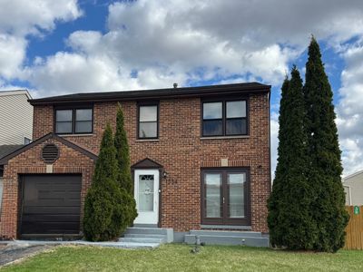 1354 Georgetown Dr, Carol Stream, IL, 60188