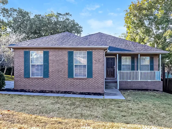 1819 Rory Cv, La Vergne, TN 37086