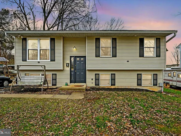 197 S Court St, Westminster, MD 21157