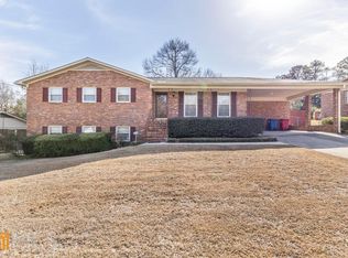 4040 Metro Way, Macon, GA 31204