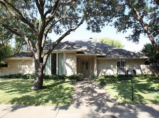 5701 Overdowns Dr, Dallas, TX 75230