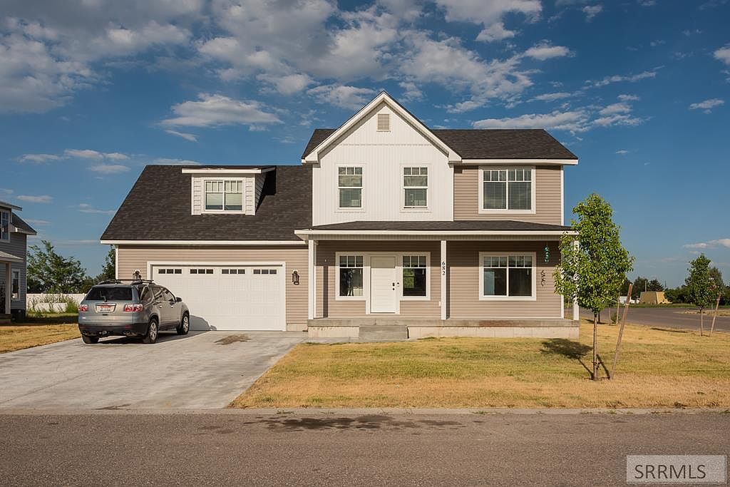 682 N 2876 E, Roberts, ID 83444 MLS 2155678 Zillow