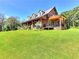 470 E Charter Oak Rd, Edmond, OK 73034