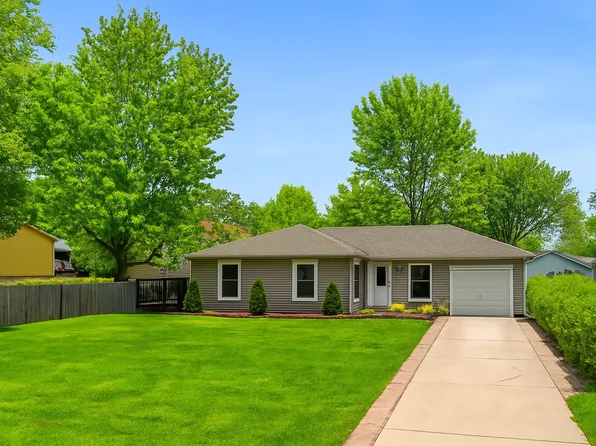 (undisclosed Address), Aurora, IL 60505