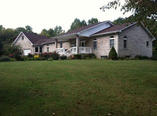 450 Water Works Rd, Jamestown, KY 42629