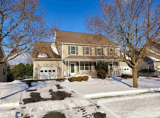 11 Ketcham Dr, Essex Junction, VT 05452