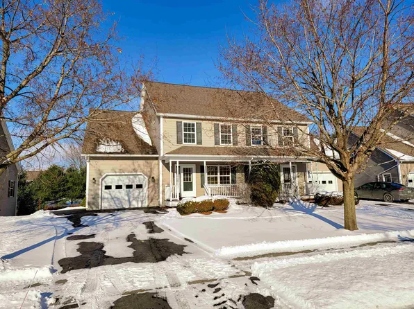 11 Ketcham Drive, Essex, VT 05452