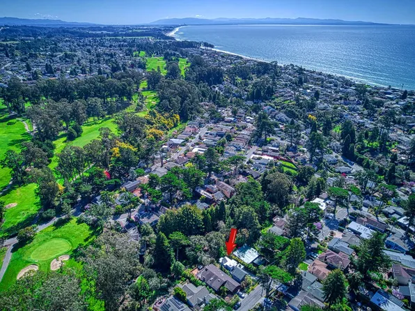 334 Arthur Ave, Aptos, CA 95003