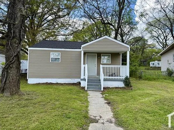 1236 Frisco St, Birmingham, AL 35224