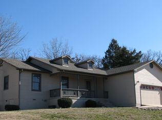 313 Dalton Dr, Branson, MO 65616