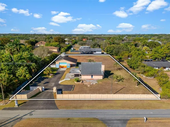 31050 SW 194th Ave, Homestead, FL 33030