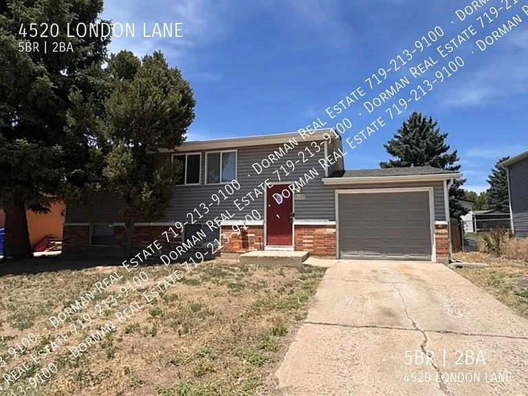 4520 London Ln — Photo 1
