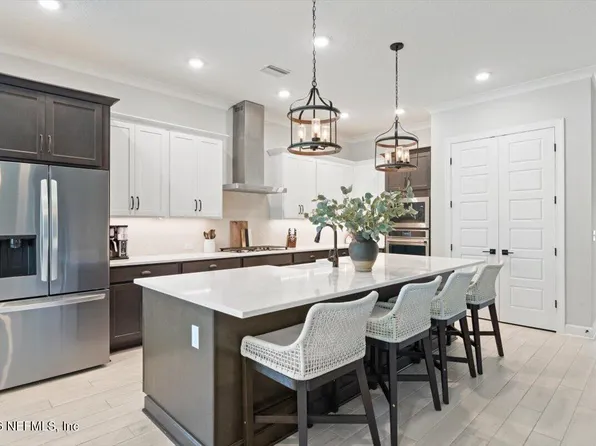 444 NAVIGATORS Road, St. Johns, FL 32259