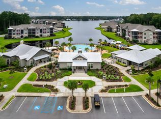 One Hampton Lake, Bluffton, SC 29910