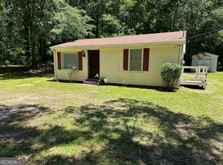 7060 Connell Rd, Fairburn, GA 30213