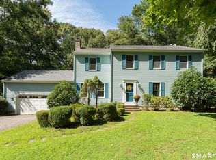 73 Long Hill Road, Deep River, CT 06417