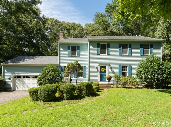 73 Long Hill Road, Deep River, CT 06417