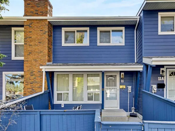 5315 N 53rd Ave NW #11, Calgary, AB T3A 2E7
