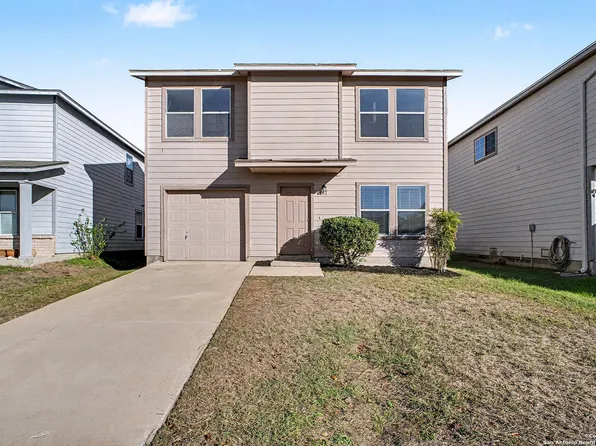 4602 Rothberger, San Antonio, TX 78244
