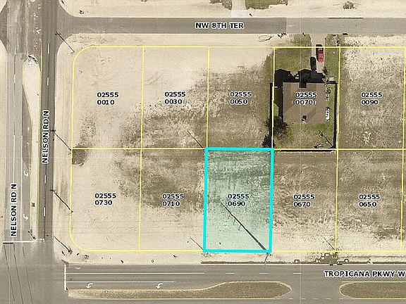 2nd image of 721 Tropicana Pkwy W
