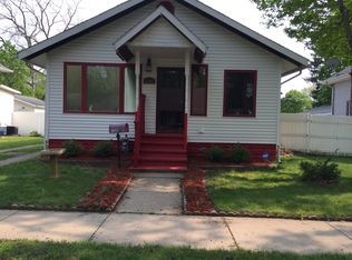 1348 Sheffield Ave, Niles, MI 49120