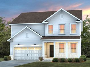 505 Havannah Rd, Garner, NC 27529