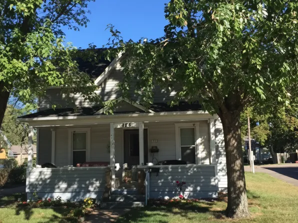 225 10th Ave, Eau Claire, WI 54703