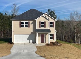 118 Wesley Ct, Forsyth, GA 31029