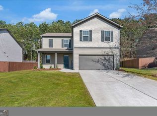 820 Lake Chase, Fairburn, GA 30213