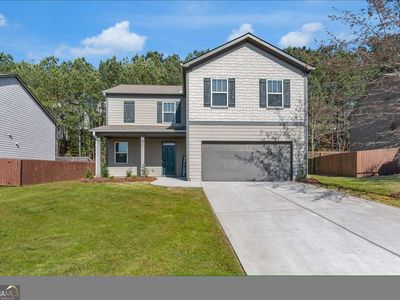 820 Lake Chase, Fairburn, GA, 30213