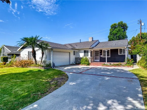 10733 Widener Ave, Whittier, CA 90603