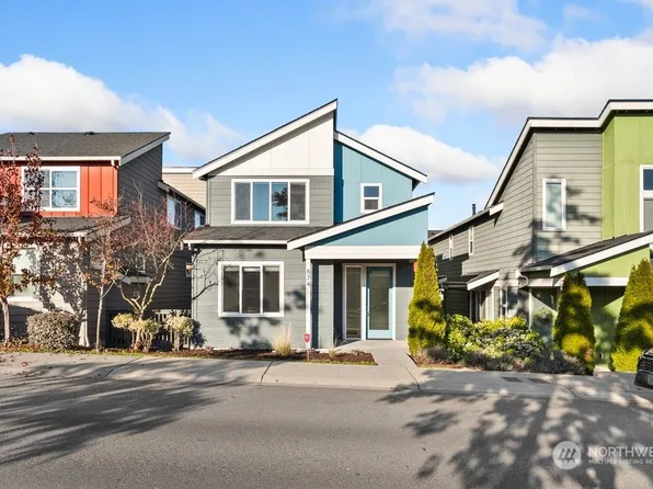 874 SW 97th Street, Seattle, WA 98106