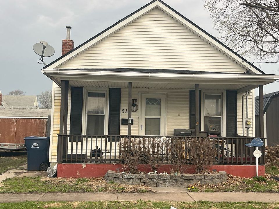 1st image of 512 W 3rd Ave